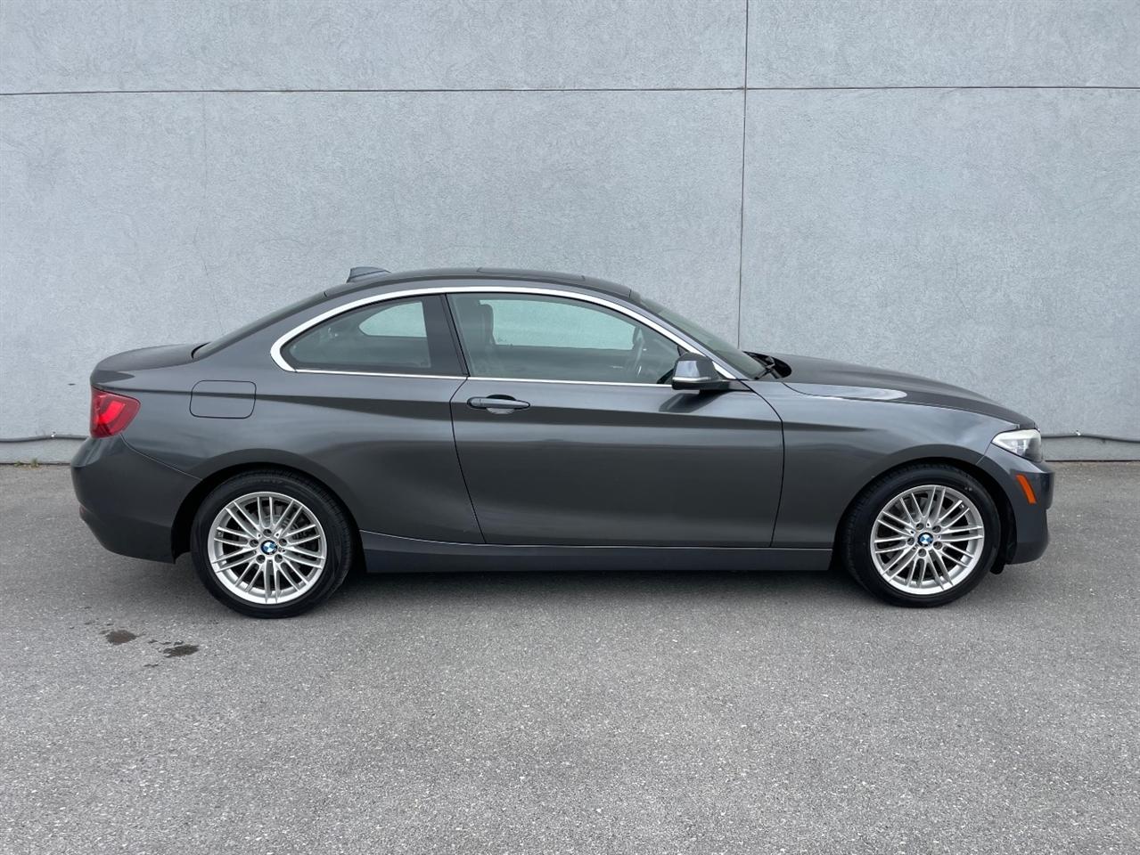 bmw 2 series 2015 WBA1F7C57FVX96306 image bmw 2 series 2015 WBA1F7C57FVX96306 image